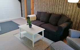 Charmantes Apartment im Dachgeschoss